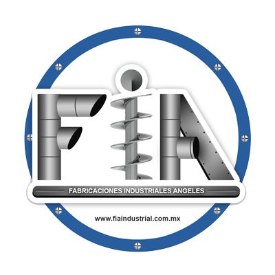 logo de Fabricaciones Industriales Angeles en Atotonilco de Tula Hidalgo