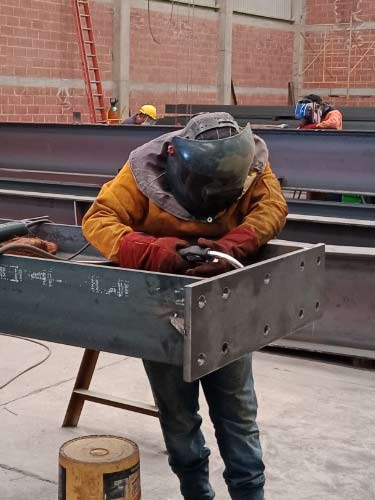 pailería y soldadura en tula hidalgo