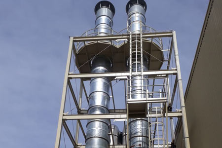  fia industrial - fabricacion de chimeneas en Fabricaciones Industriales Angeles en Atotonilco de Tula Hidalgo