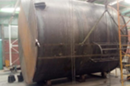 fiaindustrial reparación de tanques industriales en Tula Hidalgo